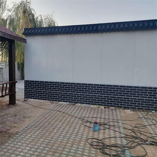 施工围挡厂家